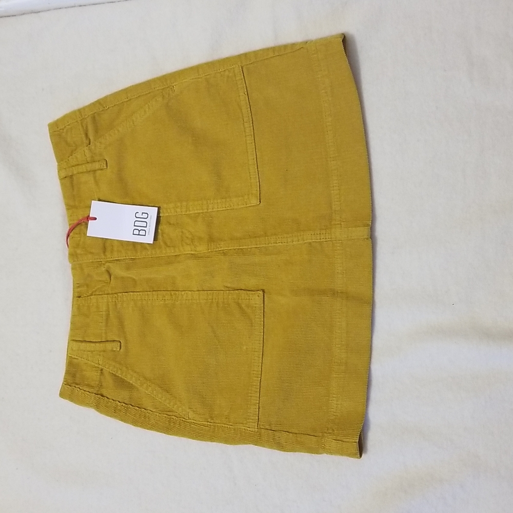 Skirt by urban outfitters